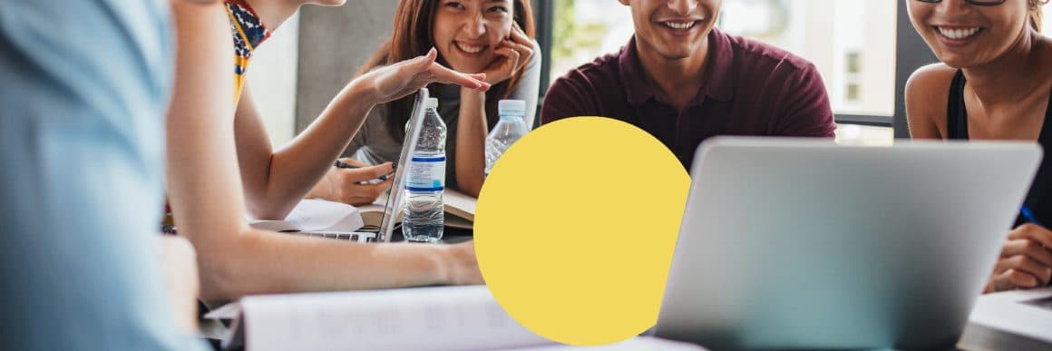 por que o onboarding de estudantes é importante