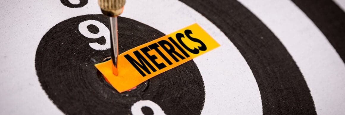 como medir o sucesso do produto com outras métricas