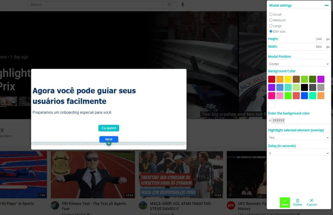 conpass no youtube