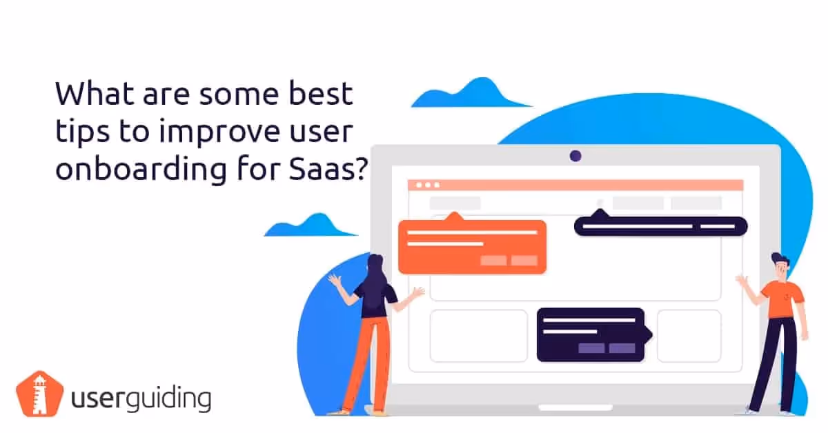 As melhores dicas para melhorar o onboarding em SaaS