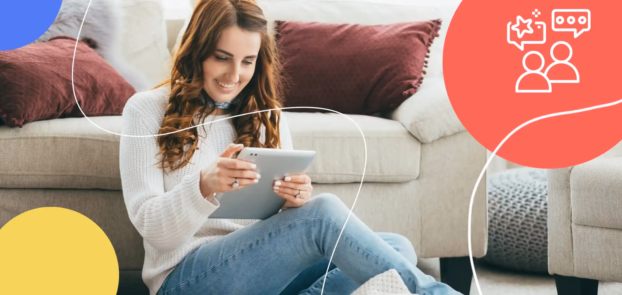 5 modos de aumentar o engajamento do usuário no seu app
