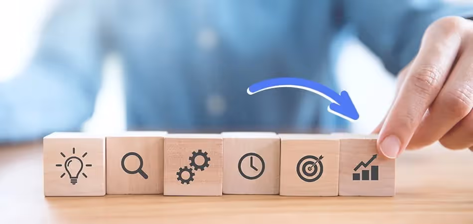 Métricas de Produto: 10 indicadores cruciais em SaaS