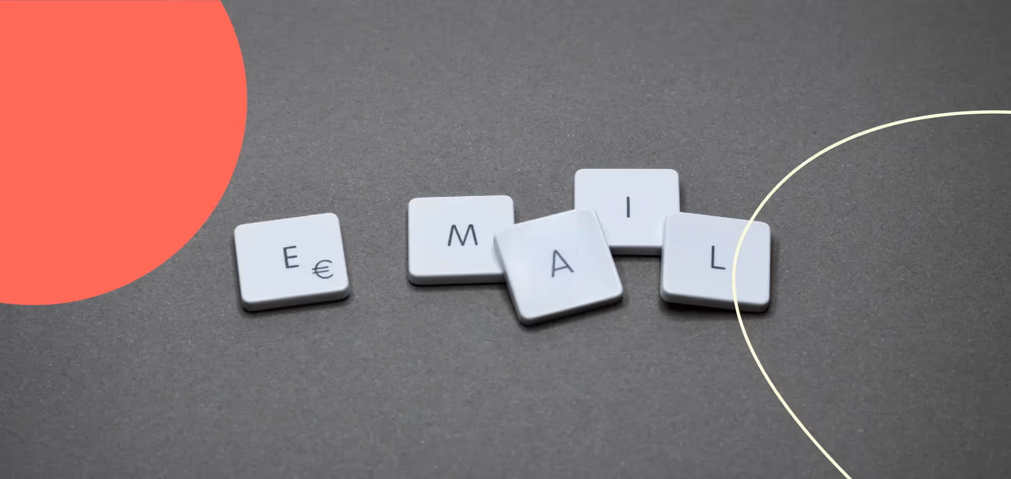 10 exemplos de e-mails de lançamento de produtos