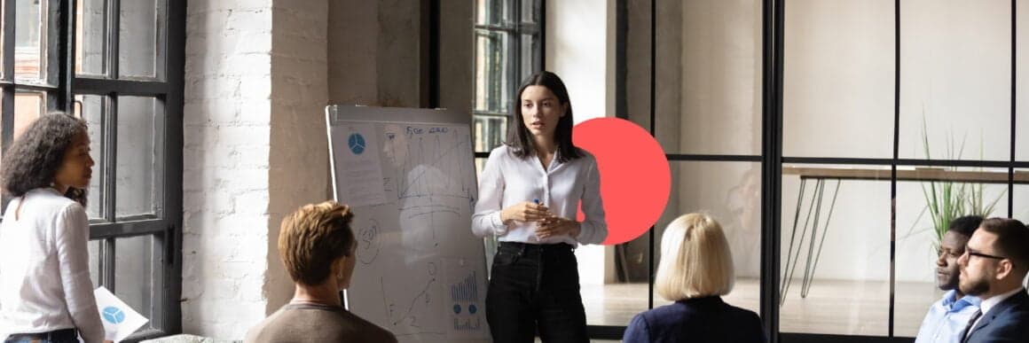 customer training examples