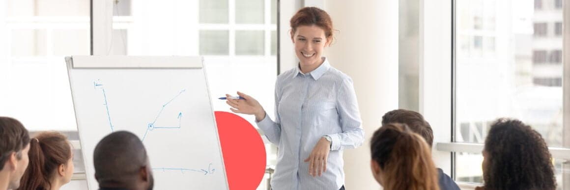 what is customer training