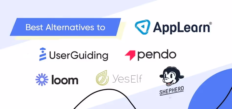 6 alternativas ao AppLearn para melhorar a adoção digital