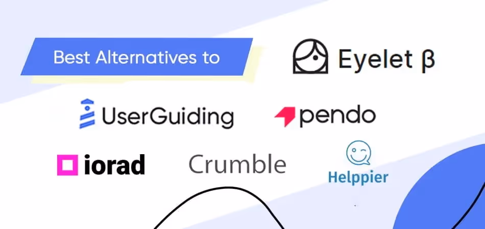 5 Eyelet Alternatives to Boost Customer Onboarding