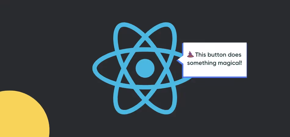 As 6 melhores bibliotecas de tooltips para React em 2024