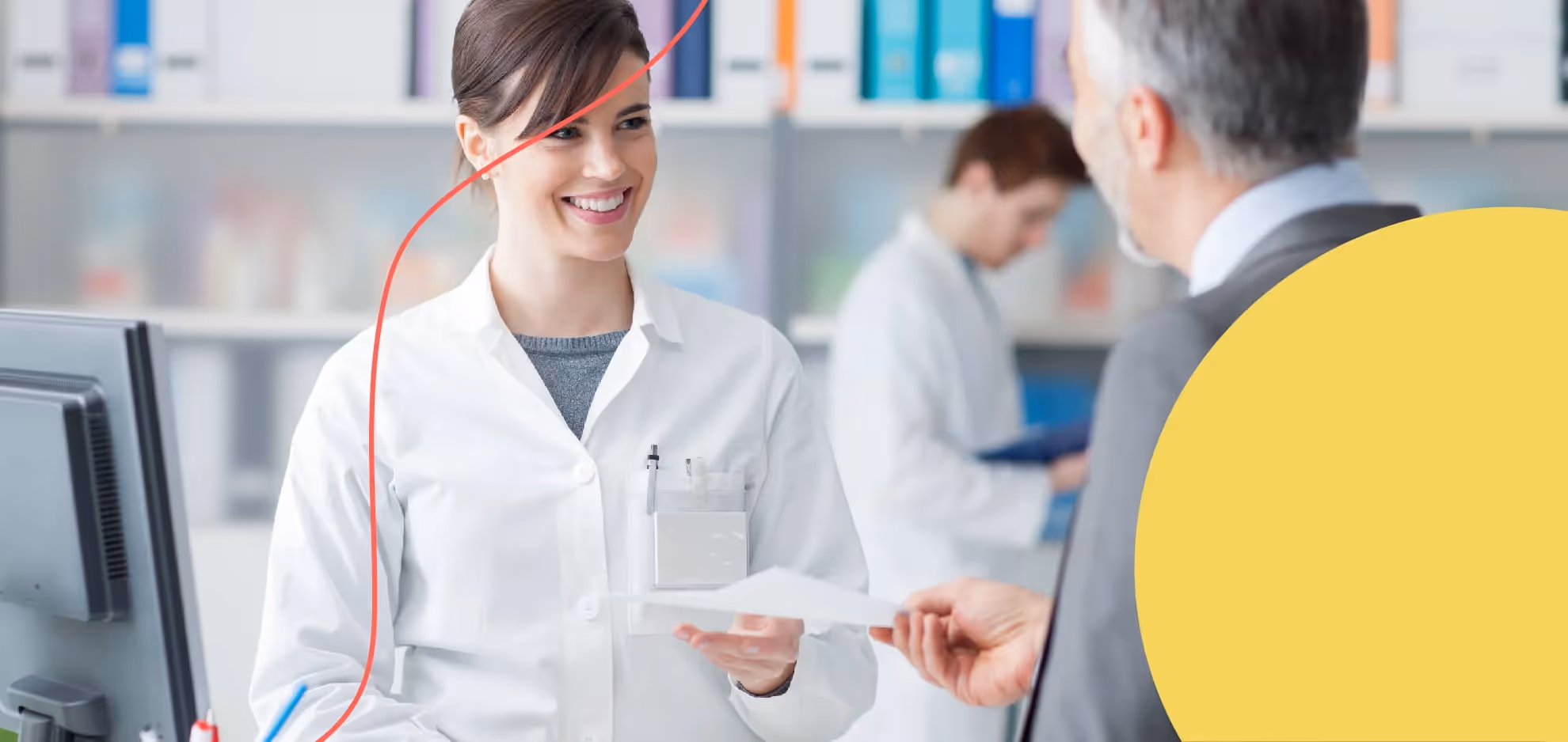 5 Steps to Boost Healthcare Customer Engagement Through Seamless Onboarding