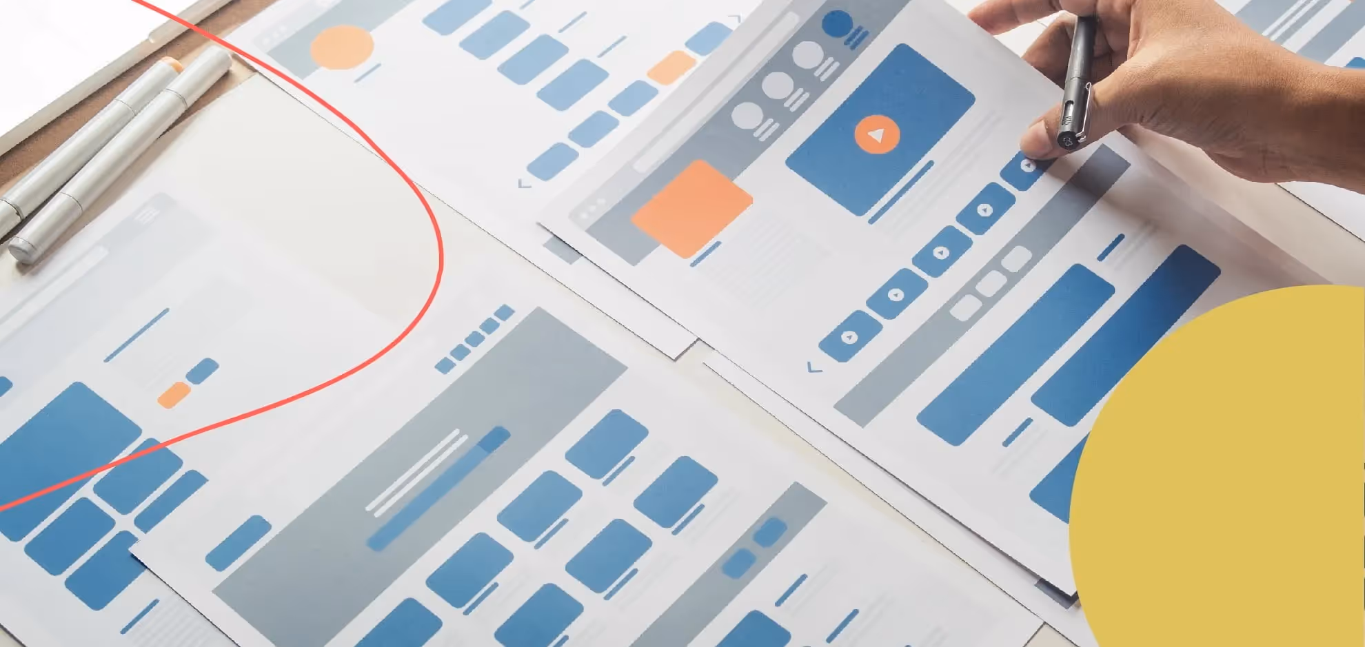 How to use UX Modal Windows the right way + 7 examples