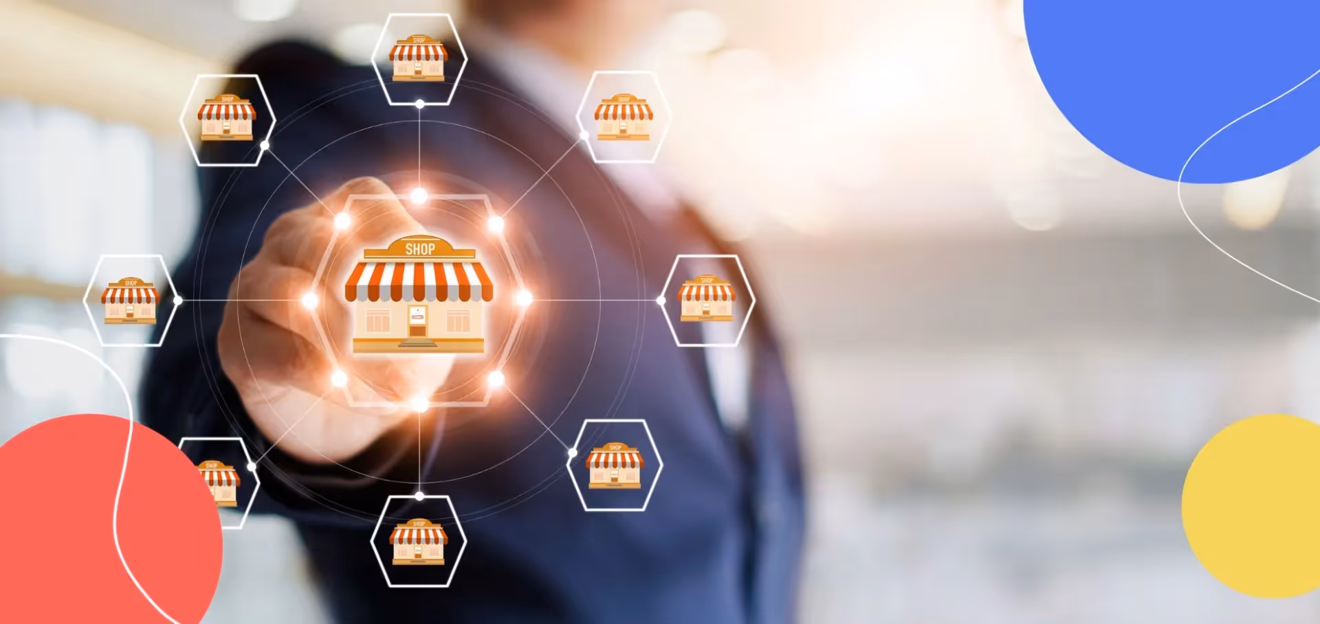 Using High-Touch Marketing To Establish Deeper Connections That Last