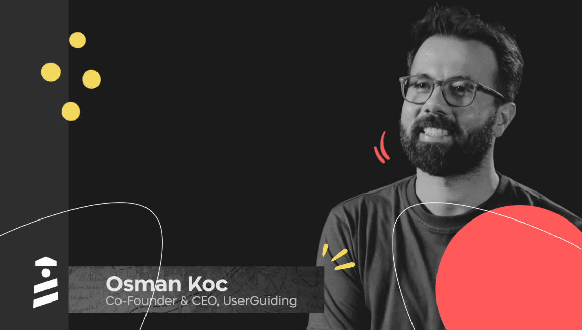 Paddle's Born Global Series Out: Starring Osman Koc 🌟