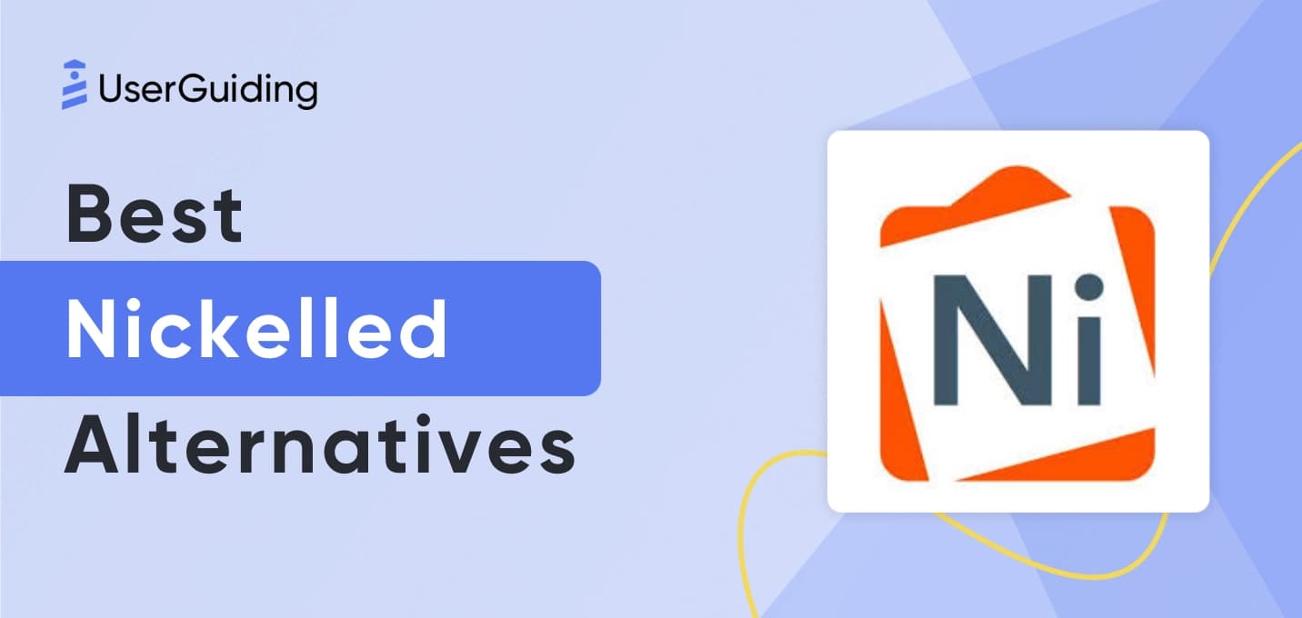 Top 8 Nickelled Alternatives and Competitors That Will Provide Actual Value