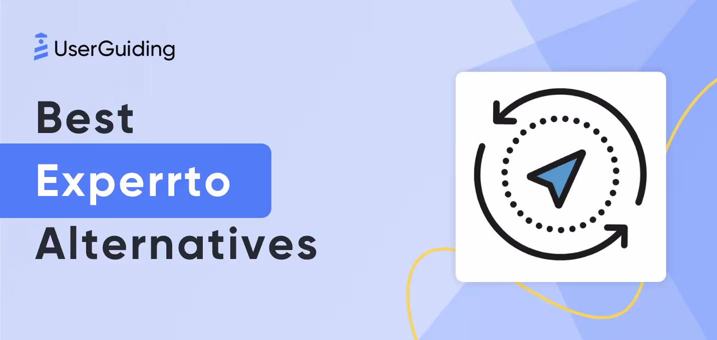 8 alternatives à Experrto pour un meilleur onboarding