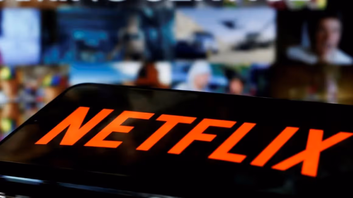 growth strategies netflix