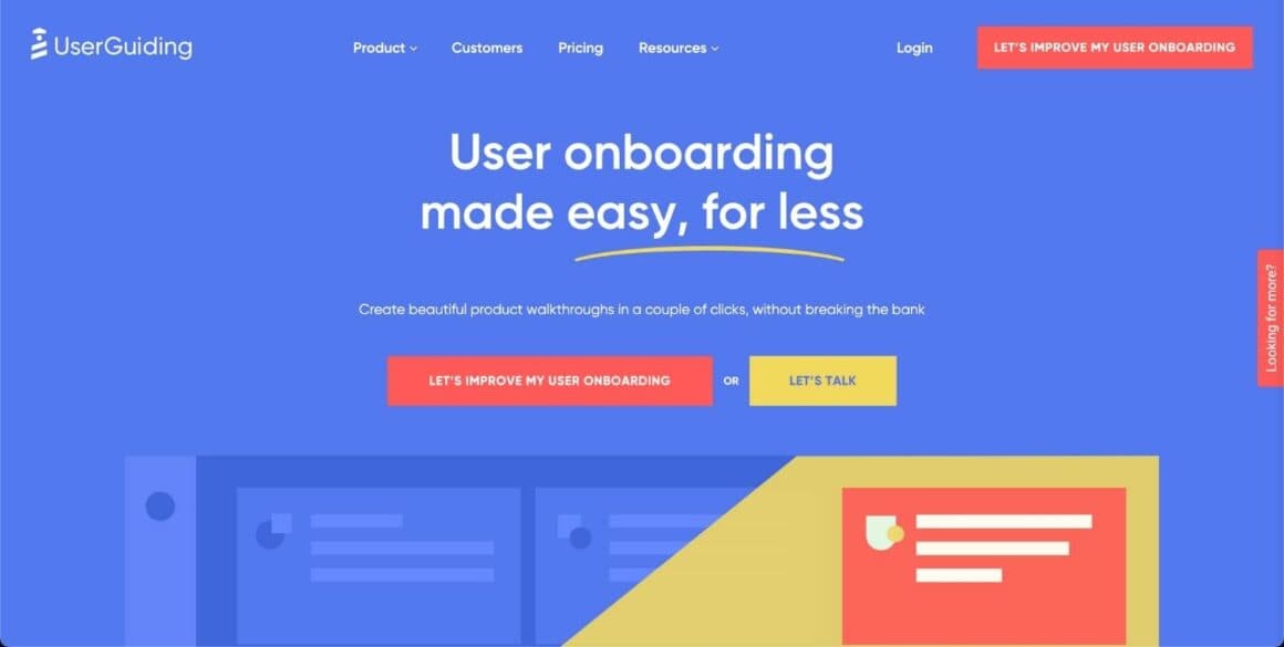 userguiding product announcement emails