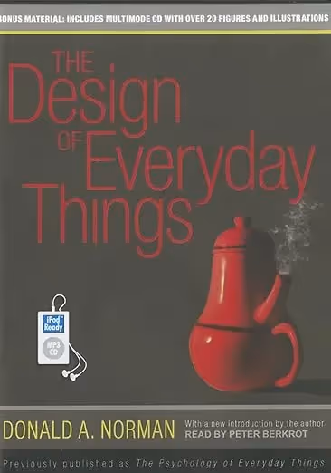 The Design of Everyday Things