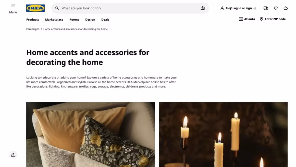 ikea customer intimacy