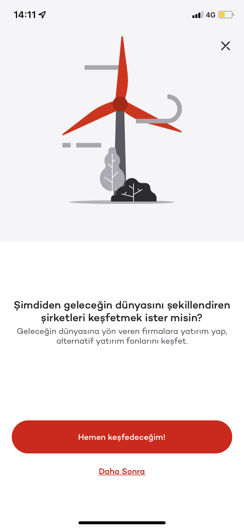 popup modal example