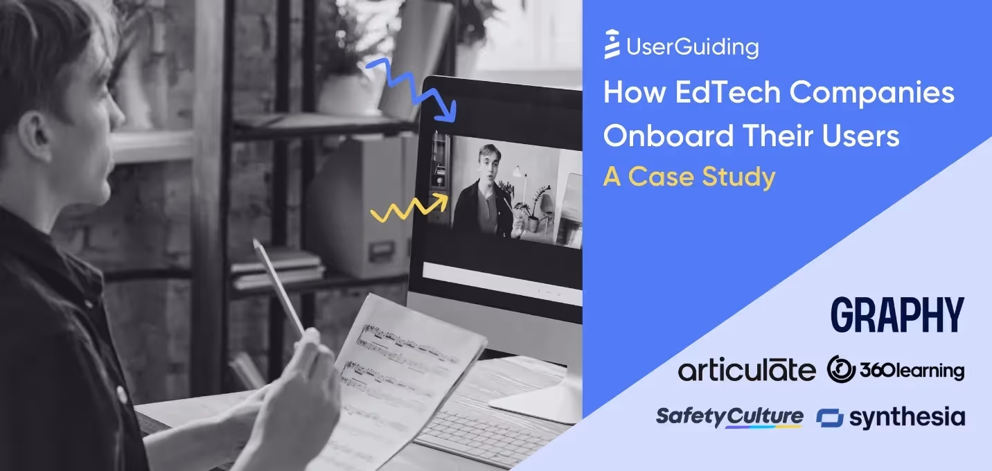 As melhores práticas de onboarding para EdTechs