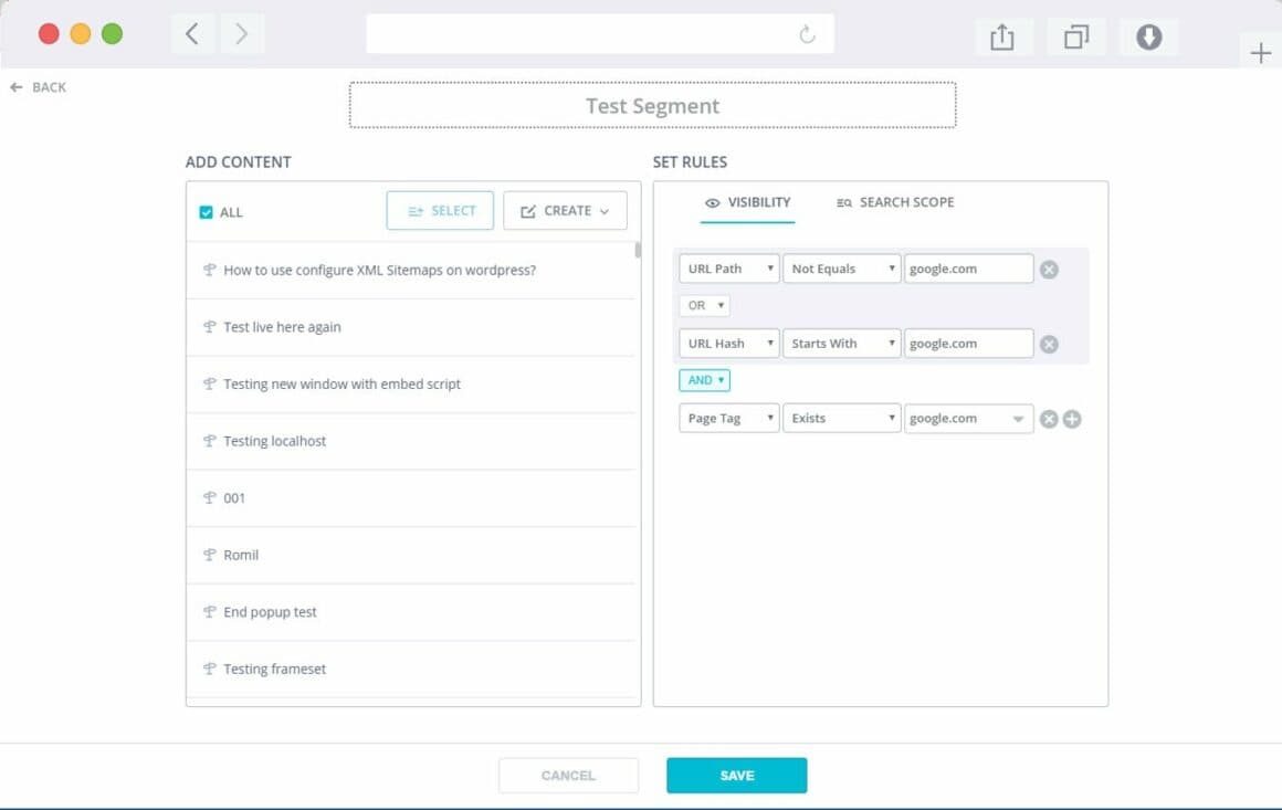 Whatfix alternative to Chaperone