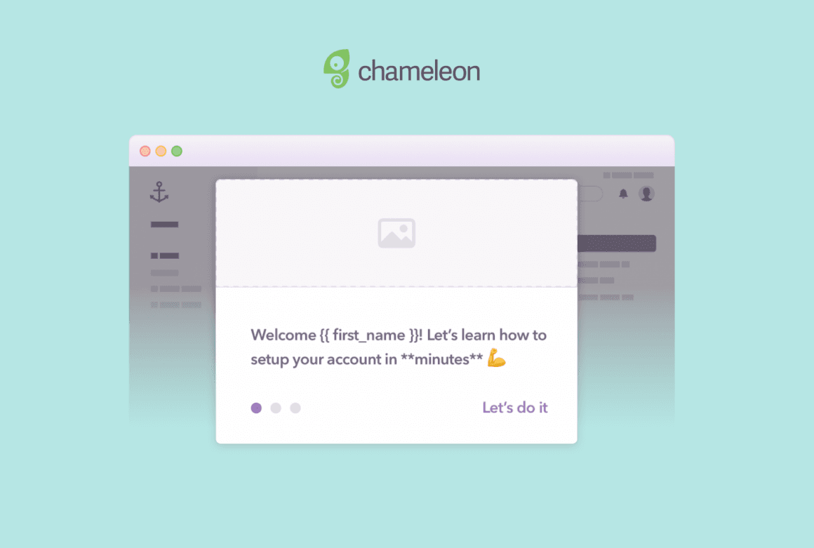 Chameleon alternative to Chaperone
