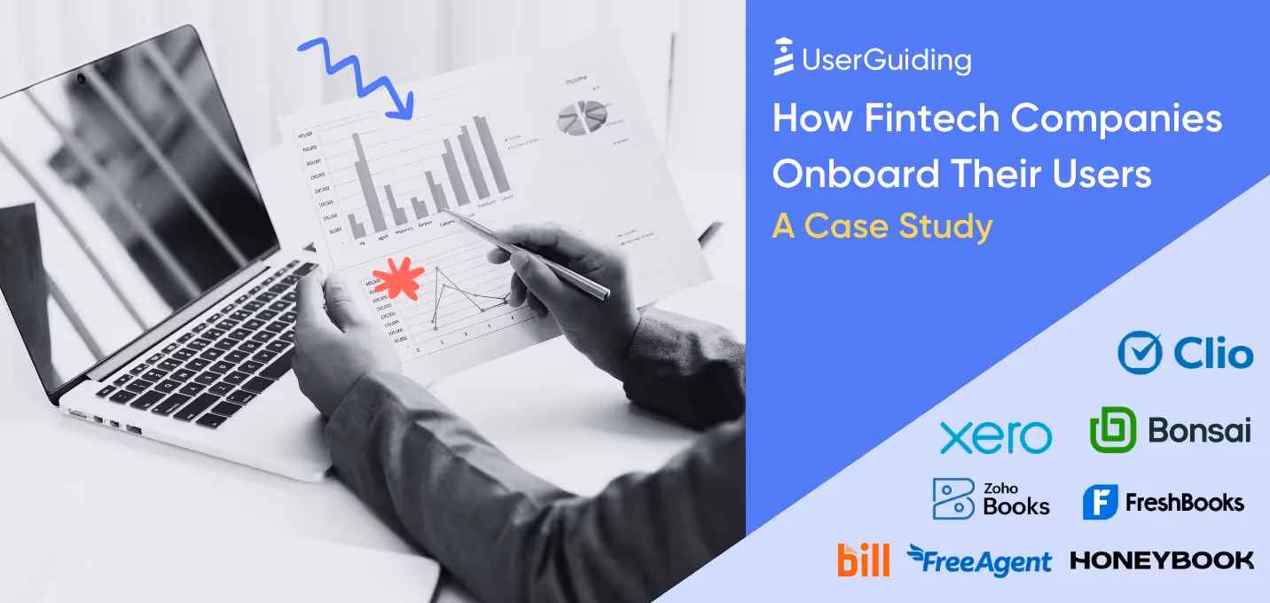 Como é o onboarding de uma fintech? Confira boas práticas e exemplos