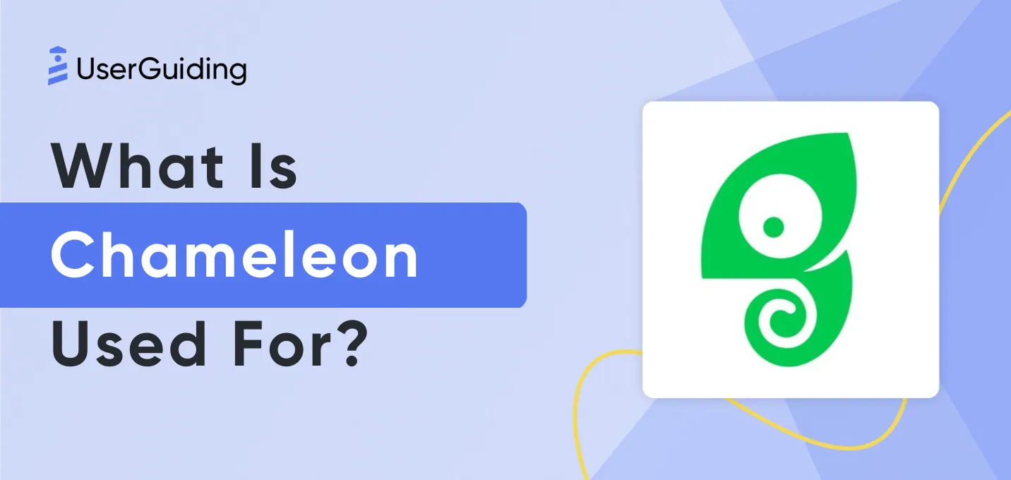 Para que é usado o Chameleon? Recursos, casos de uso e preços