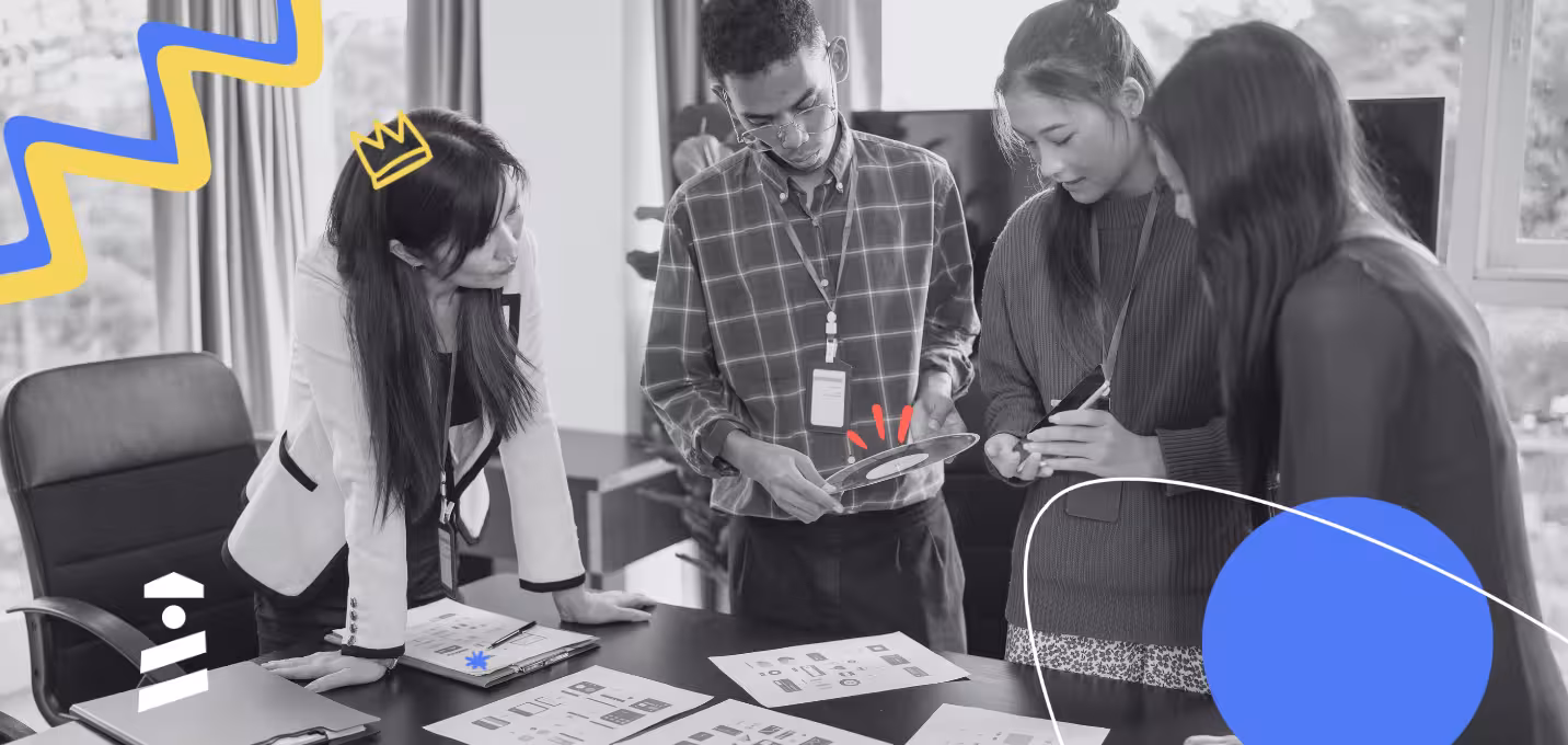 15 User Persona Examples to Help You Create Your Own