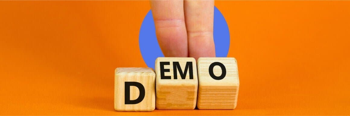 what is a product demo