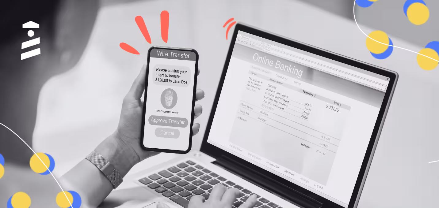 Transformação Digital em Finanças: Casos de uso, benefícios e exemplos