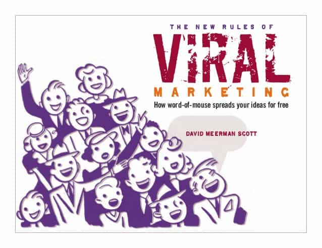 startup ebooks viral marketing