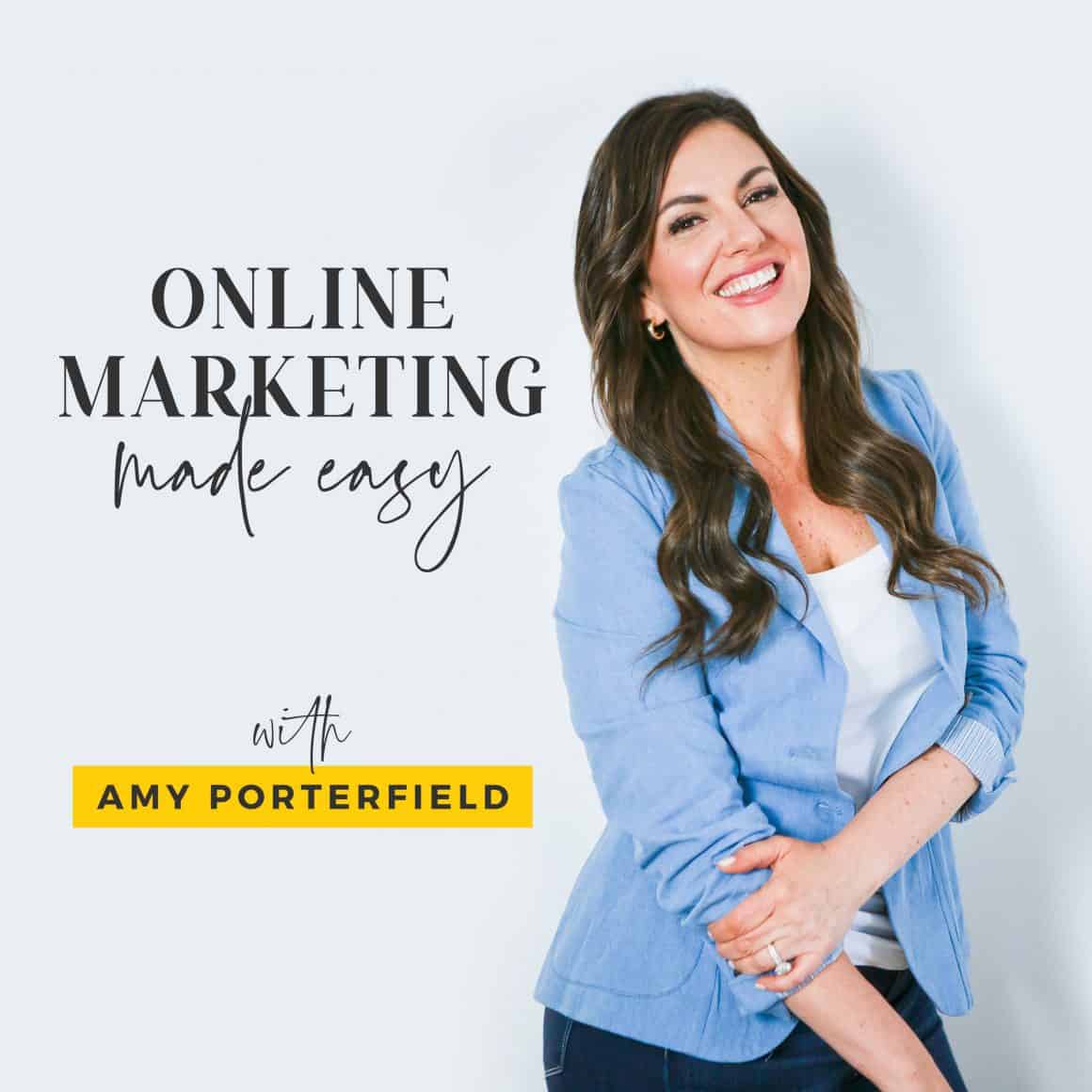 marketing podcasts online marketing made easy