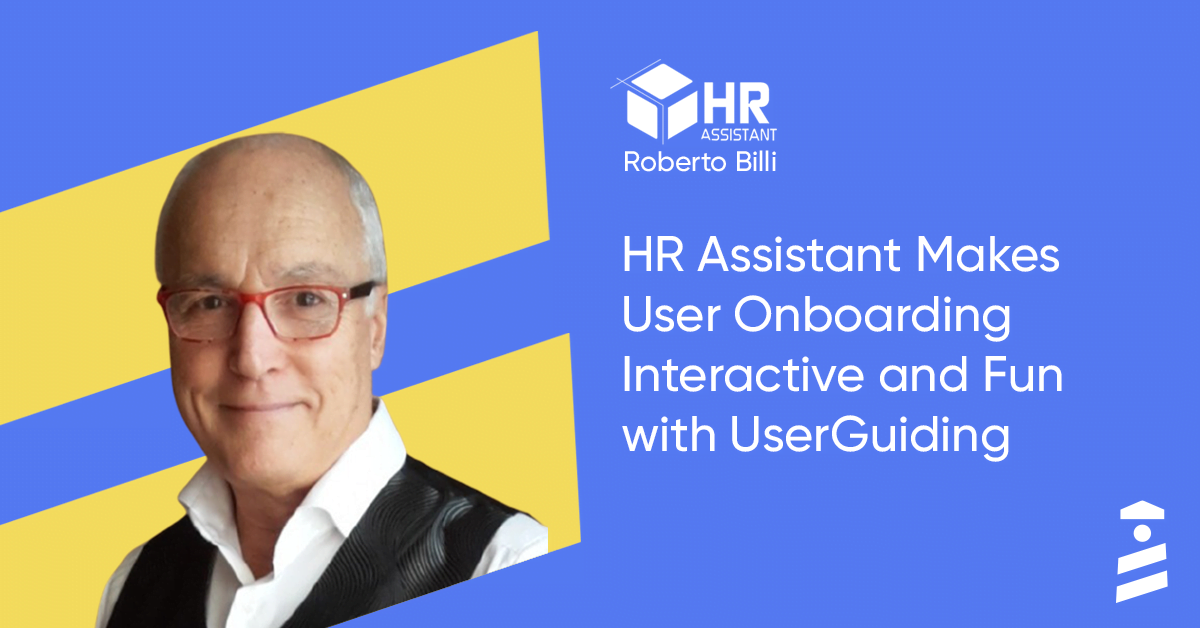 userguding success story hr assistant