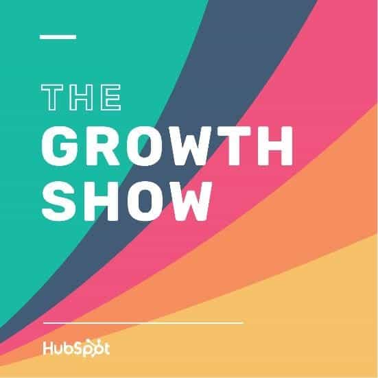 The Growth Show - podcasts for startups and growth