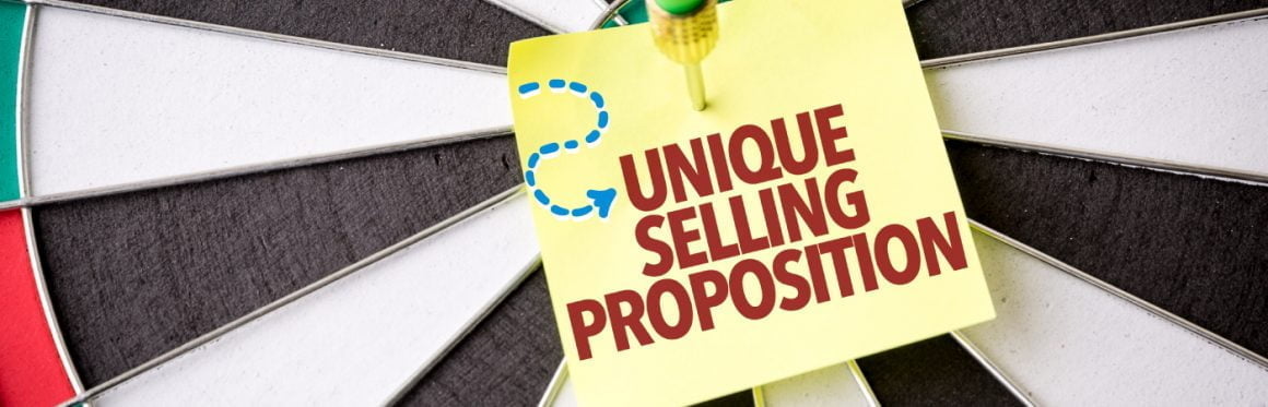 unique selling proposition examples