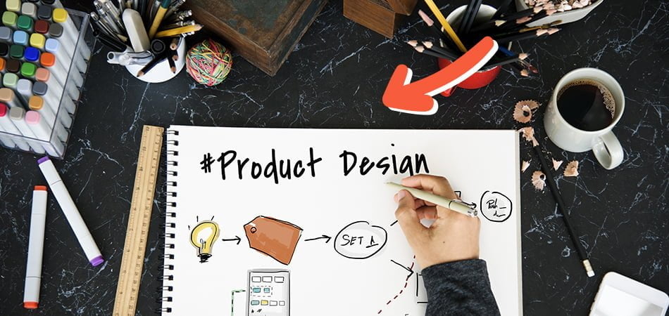 herramientas de diseño de productos