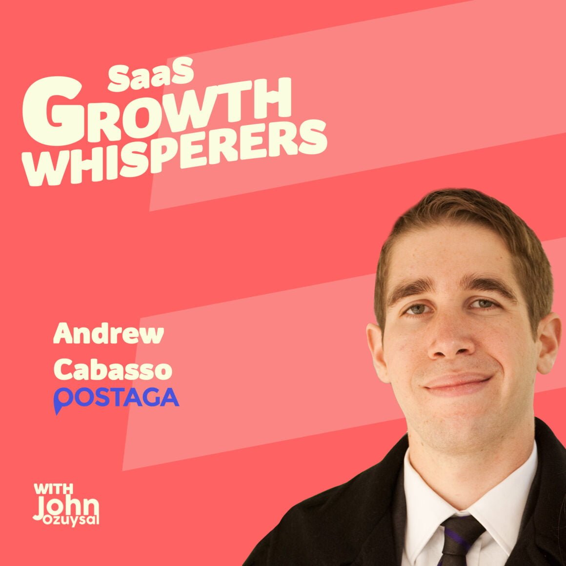 andrew cabasso saas growth whisperers podcast espisode 13 userguiding