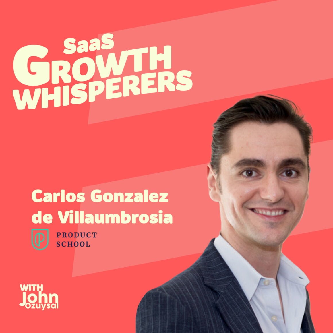 carlos gonzalez de villaumbrosia saas growth whisperers podcast episode 15 userguiding