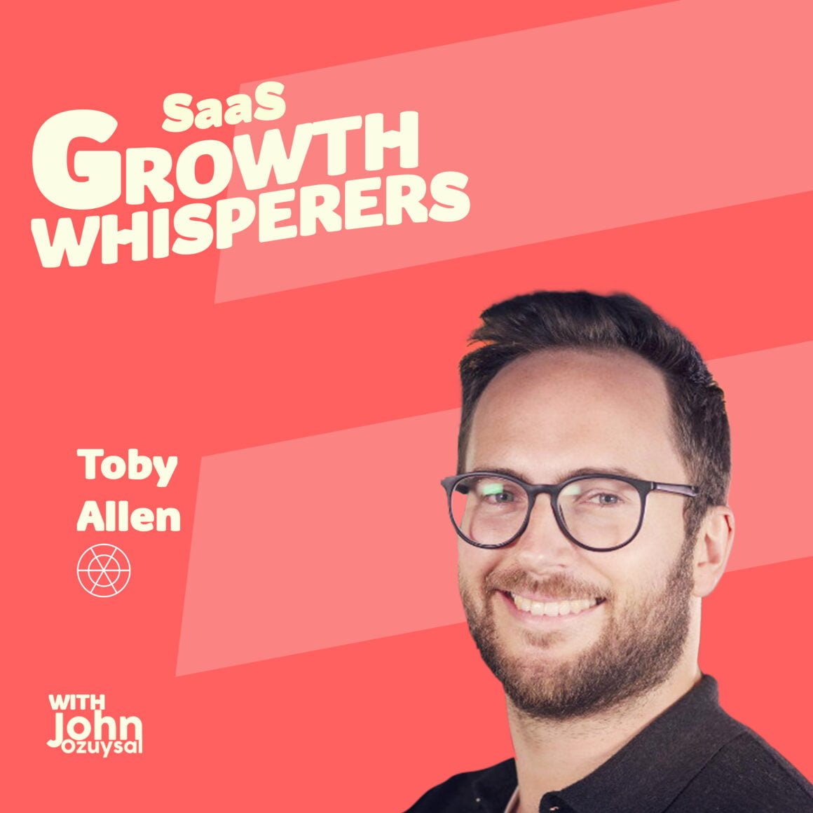 toby allen saas growth whisperers podcast episode 16 userguiding