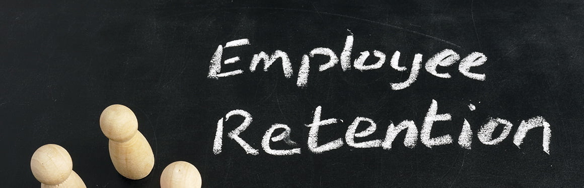 what is employee retention