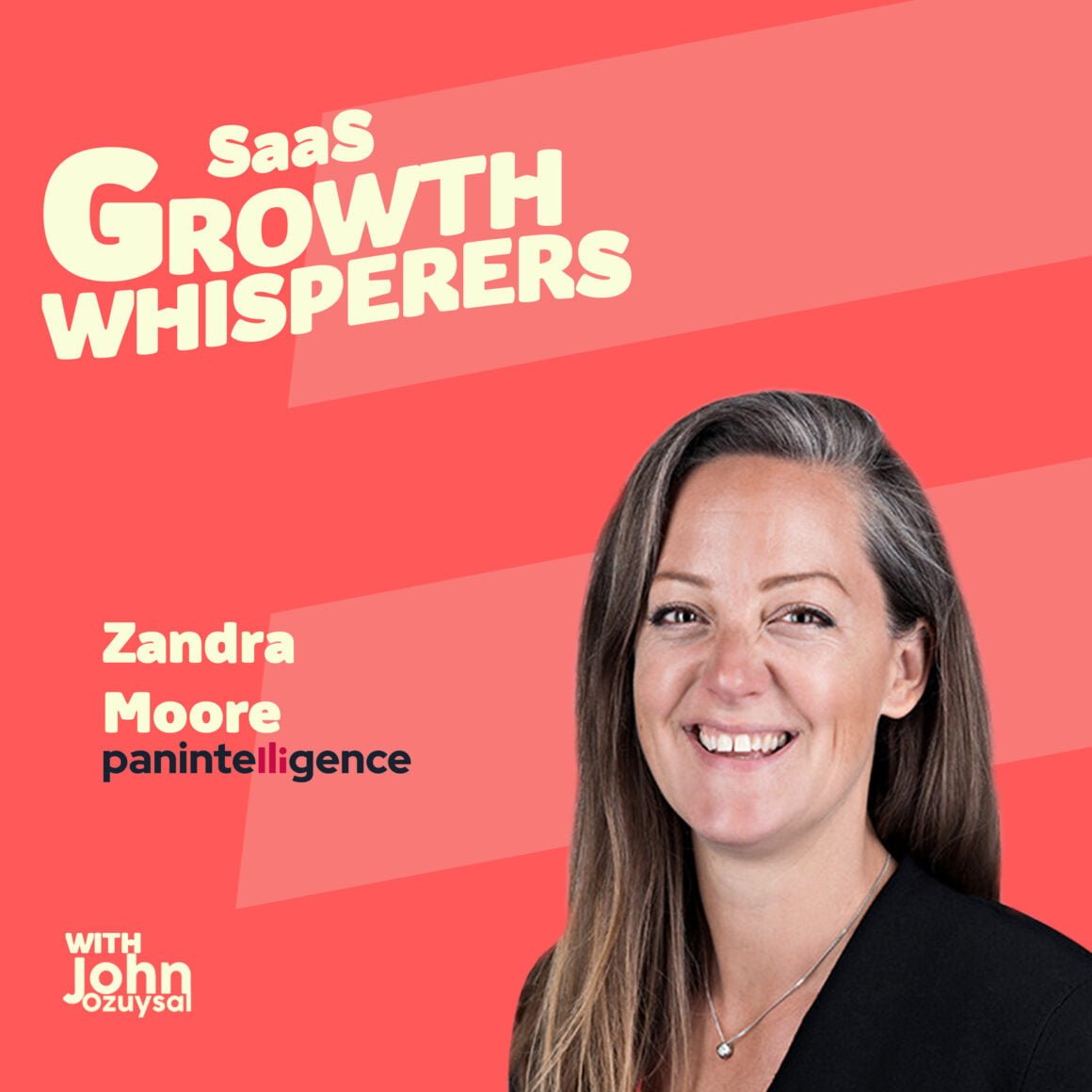 zandra moore saas growth whisperers podcast espisode 7 userguiding