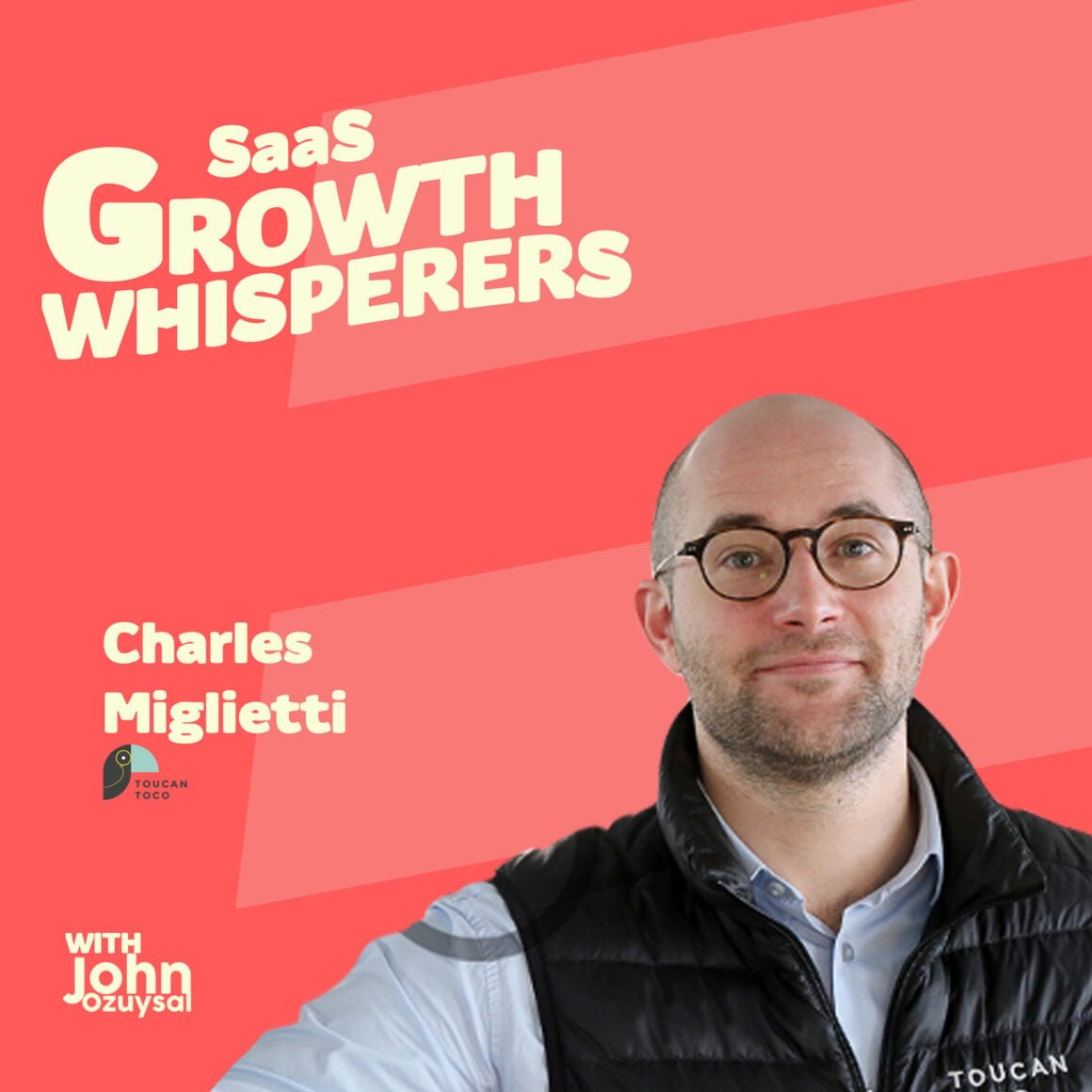 charles miglietti saas growth whisperers podcast episode 17 userguiding