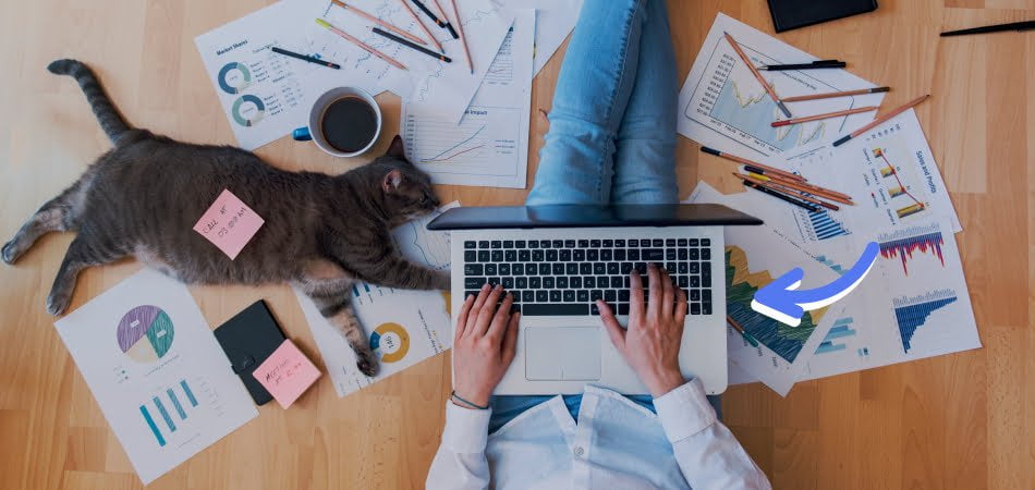 a guide to working from home