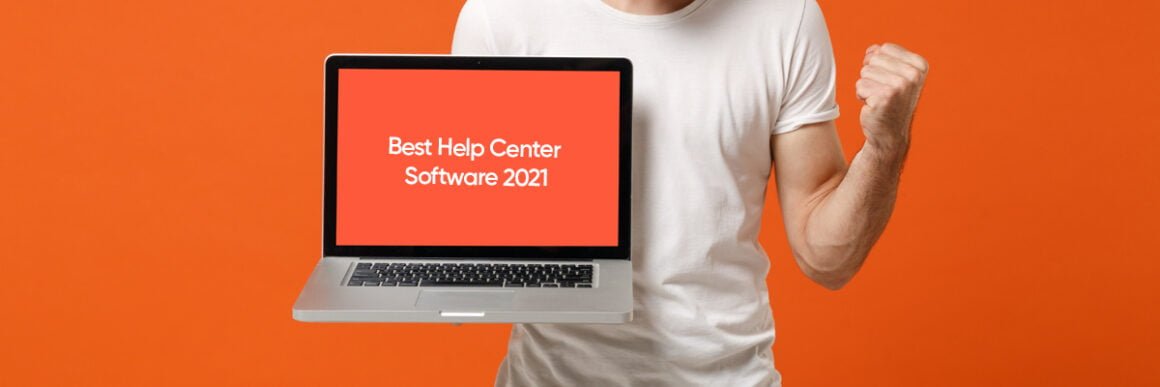 best help center software 2021