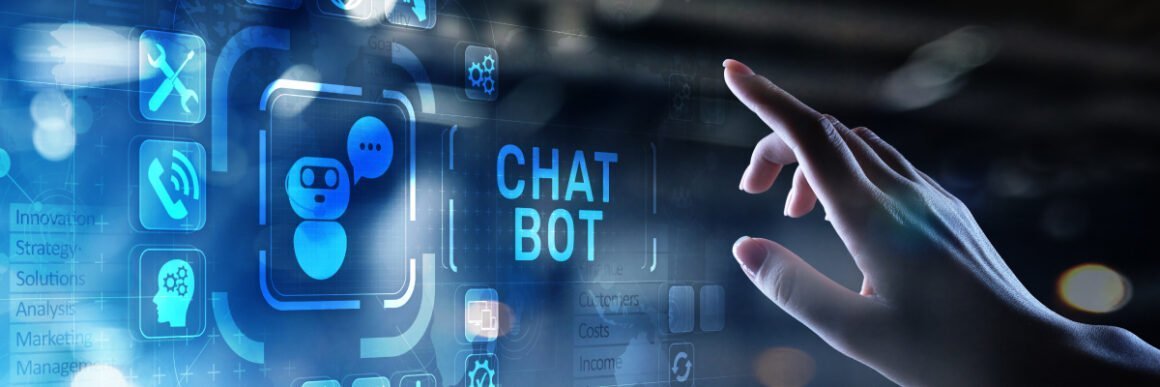 why use chatbot marketing