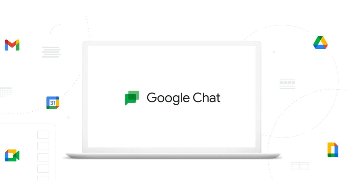 Team Messaging Tools - Google Chat