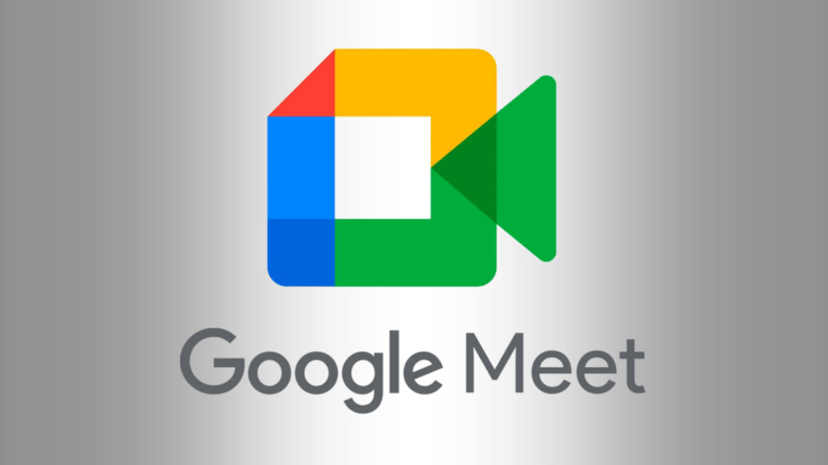 Voice/Video Conferencing Tools - Google Meet