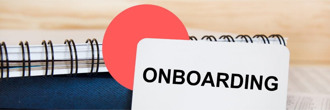 who is an onboarding specialist