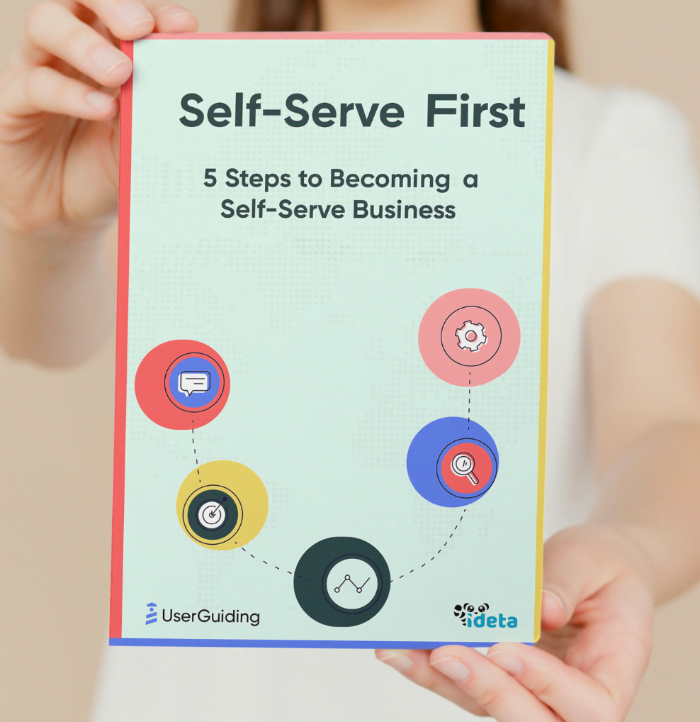5 passos para se tornar um negócio com autoatendimento